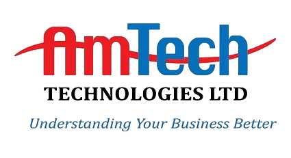 AmTech Technologies Logo
